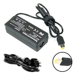 Fonte/carregador notebook Lenovo 20VDC 3.5A *plug quadrado*