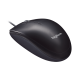 Mouse Optico com Fio Logitech M90 - 1.000dpi - USB