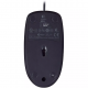 Mouse Optico com Fio Logitech M90 - 1.000dpi - USB