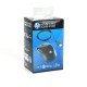Mouse USB com Fio HP X1000- 1000dpi