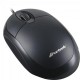 Mouse Optico com Fio FORTREK OML 101 - 800DPI