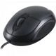 Mouse Optico com Fio FORTREK OML 101 - 800DPI