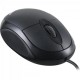 Mouse Optico com Fio FORTREK OML 101 - 800DPI