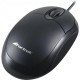 Mouse Optico com Fio FORTREK OML 101 - 800DPI