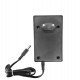 Fonte de Transformador 12VAC(alternada) - 1 Amper. - MS