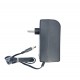 Fonte de Transformador 12VAC(alternada) - 1 Amper. - MS