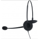 Fone Headset CHS 55 INTELBRAS P/Call centers (Conector RJ9)