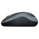 Mouse Optico sem fio Logitech M185 - USB - 1000dpi