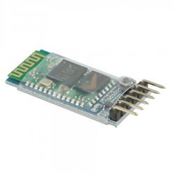 Modulo Bluetooth RS-232TTL - HC05 / Arduino