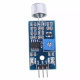 Modulo Sensor de Som (C/Eletreto) - Arduino