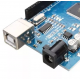 Plataforma Arduino Mega 2560 + Cabo USB