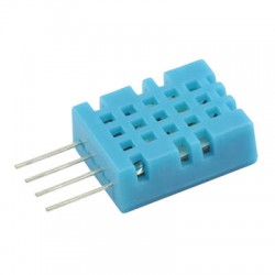 Modulo Sensor de Umidade e Temperatura DHT11