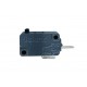 Chave (Switch) Pulso N.A - 2 Terminais (15A EM 127V)