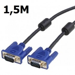 Cabo De Rede CAT5E 15 Metros Ethernet Lan Rj45 Com Super Qualidade KPC1415M  – Paraiso dos Eletrônicos