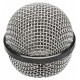 Globo para Microfone MXT Plástico (Rosca 30mm) 54.2.001