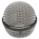Globo para Microfone MXT Plástico (Rosca 30mm) 54.2.001