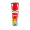 Desengripante em Spray - Wurth (Rost Off) - 300ml