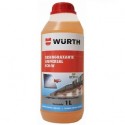 DESENGRAXANTE UNIVERSAL ECO-W - WURTH - 1 Litro
