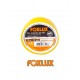 Fita Isolante Amarela - 10 metros - FoxLux