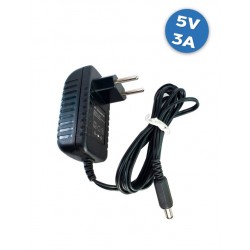 Fonte Chaveada 5VDC 3 Ampere