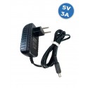 Fonte Chaveada 5VDC 3 Ampere