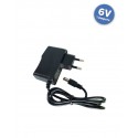 Fonte Chaveada 6VDC 1 Ampere