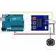 Modulo Sensor de Distância Ultrassonico HC SR04 - Arduino
