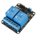 Modulo Relê 2 vias 5vdc - Arduino