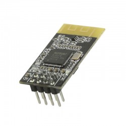 Modulo Wireless NL6621Y1-160MHZ - Arduino