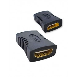 Emenda/Extensor HDMI - Femea-Femea