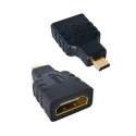 Adaptador HDMI p/ Micro HDMI - 1.4/2.0