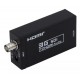 Adaptador HDMI p/ Mini HDMI - 1.4/2.0