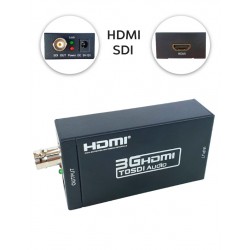 Conversor/Adaptador HDMI 1.4 para SDI