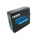 Conversor/Adaptador SDI/3G para HDMI