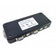 Conversor/Adaptador HDMI 1.4 para SDI