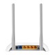 Roteador TP-LINK 2 antenas 300mbps/WR849N