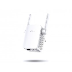 Repetidor de sinal WI-FI Tp-link W849N 300mbps com WPS