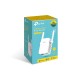 Repetidor de sinal WI-FI Tp-link W849N 300mbps com WPS