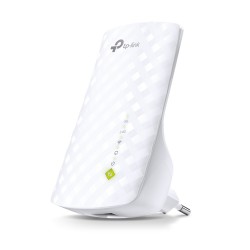 Repetidor de sinal Wi-Fi TP-LINK AC750 *Dual Band*