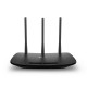 Repetidor de sinal WI-FI Tp-link W849N 300mbps com WPS