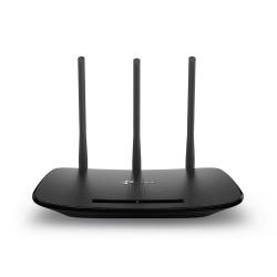 Repetidor de sinal WI-FI Tp-link W849N 300mbps com WPS