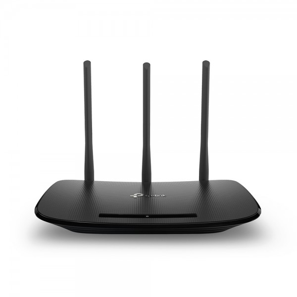 Repetidor de sinal WI-FI Tp-link W849N 300mbps com WPS