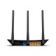 Repetidor de sinal WI-FI Tp-link W849N 300mbps com WPS