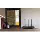 Repetidor de sinal WI-FI Tp-link W849N 300mbps com WPS