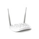 Repetidor de sinal WI-FI Tp-link W849N 300mbps com WPS