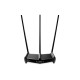 Repetidor de sinal WI-FI Tp-link W849N 300mbps com WPS