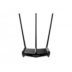 Roteador Wi-Fi TP-LINK 3 antenas WR941HP