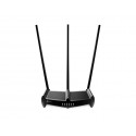 Roteador Wi-Fi TP-LINK 3 antenas WR941HP