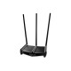 Repetidor de sinal WI-FI Tp-link W849N 300mbps com WPS