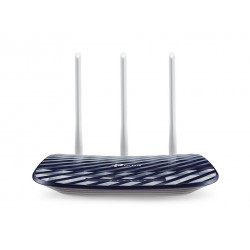 Repetidor de sinal WI-FI Tp-link W849N 300mbps com WPS